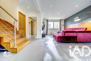  Maison � vendre 5 pi�ces 102 m�