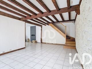  Maison � vendre 4 pi�ces 130 m�