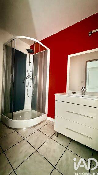  Maison � vendre 2 pi�ces 45 m�