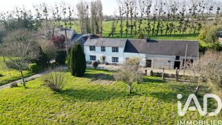  Maison � vendre 5 pi�ces 109 m�