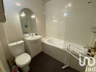  Appartement � vendre 2 pi�ces 46 m�