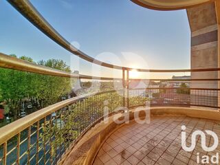  Appartement  vendre 5 pices 105 m