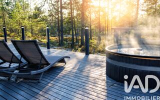  Maison � vendre 5 pi�ces 135 m�