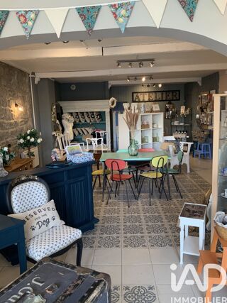  Immeuble � vendre 104 m�