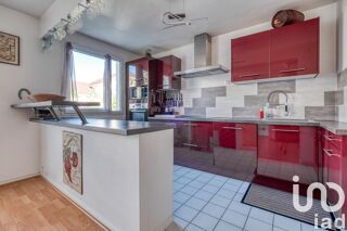  Appartement  vendre 3 pices 67 m