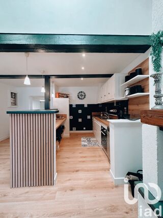  Immeuble  vendre 200 m