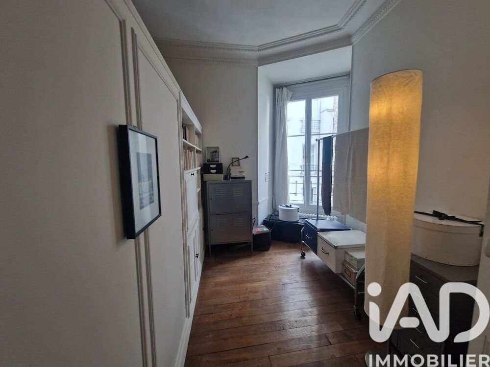 � vendre  Appartement Paris 15