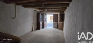  Maison � vendre 3 pi�ces 74 m�