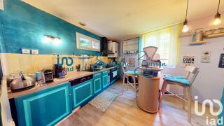  Maison � vendre 2 pi�ces 100 m�