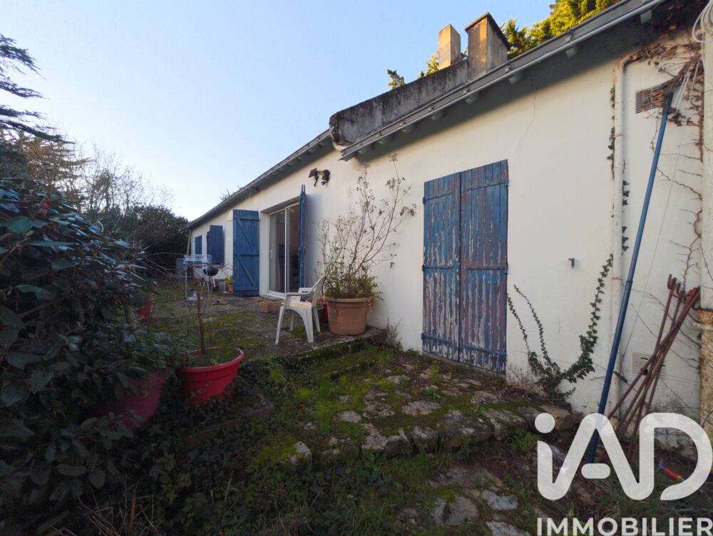 � vendre  Maison Gu�rande (44350)
