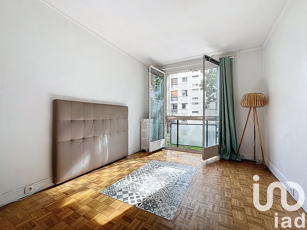  vendre  Appartement Paris 16