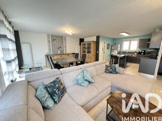  Maison � vendre 7 pi�ces 136 m�