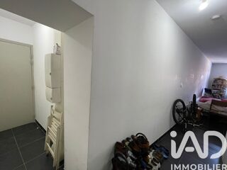  Appartement � vendre 1 pi�ce 31 m�