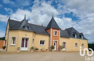  Maison � vendre 8 pi�ces 243 m�