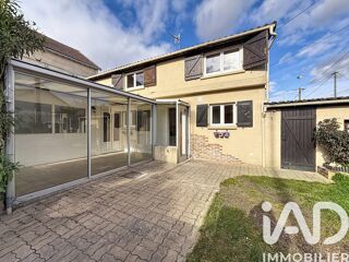  Maison � vendre 4 pi�ces 57 m�