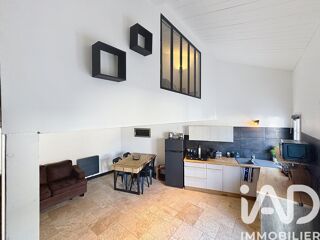  Maison � vendre 2 pi�ces 36 m�