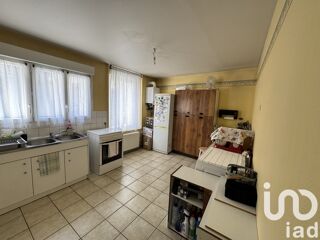  Maison � vendre 3 pi�ces 83 m�