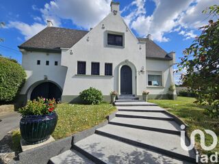  Maison � vendre 5 pi�ces 134 m�