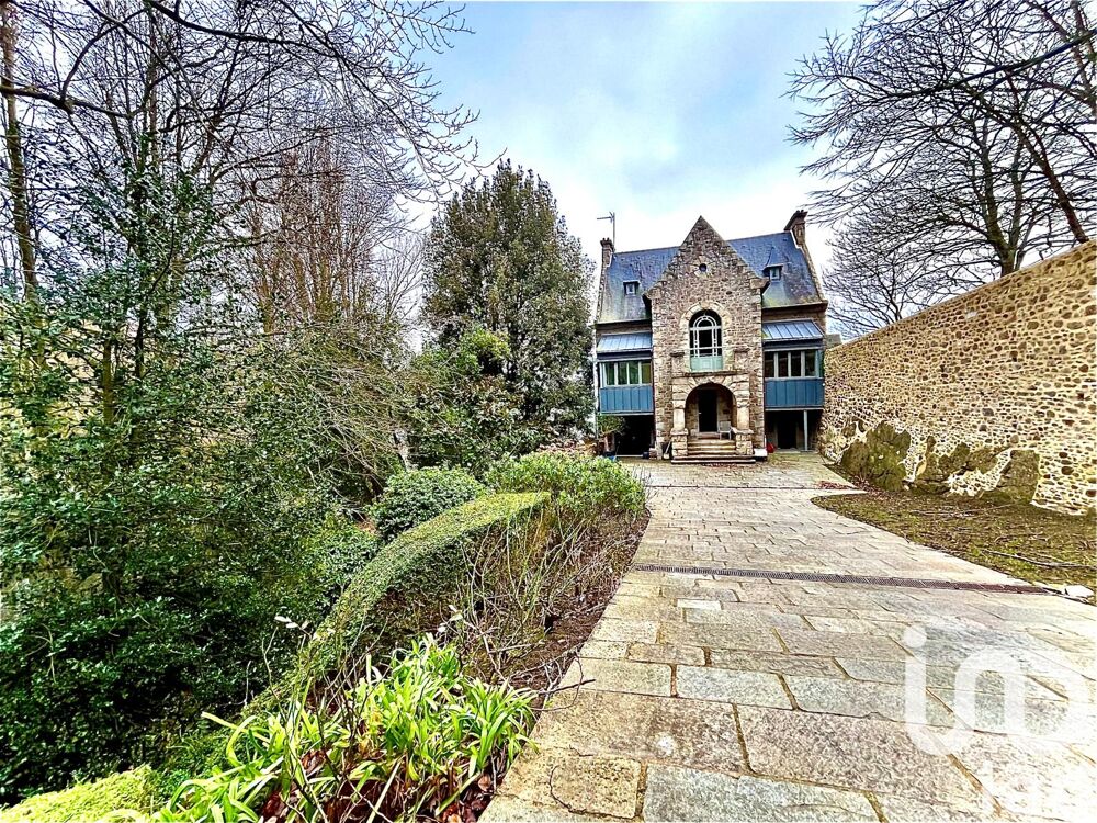 vendre  Maison Saint-Malo (35400)
