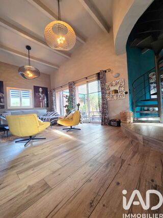  Villa � vendre 5 pi�ces 180 m�