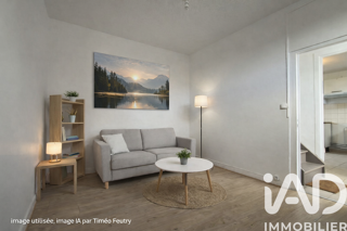  Maison � vendre 3 pi�ces 58 m�