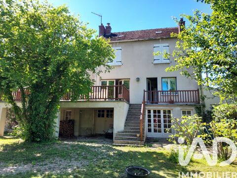   Vente Maison/villa 6 pi�ces Maison - 6 pi�ce(s) - 168 m�