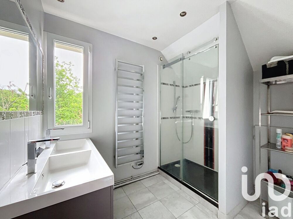 � vendre  Maison La Chapelle-sur-Erdre (44240)