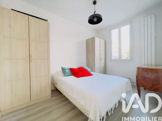  Appartement � vendre 2 pi�ces 39 m�