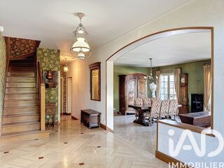  Maison � vendre 6 pi�ces 157 m�