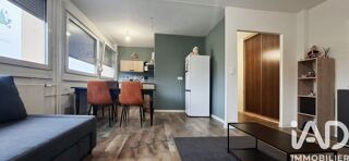  Appartement � vendre 3 pi�ces 62 m�