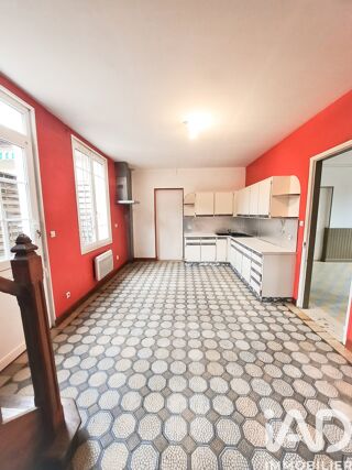  Maison � vendre 5 pi�ces 115 m�