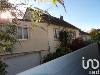  Maison � vendre 4 pi�ces 100 m�