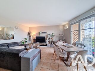  Appartement � vendre 4 pi�ces 97 m�