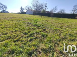  Terrain � vendre 3418 m�