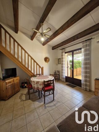  Maison � vendre 2 pi�ces 34 m�