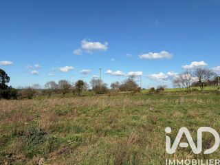  Terrain � vendre 670 m�