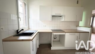  Appartement � vendre 3 pi�ces 52 m�