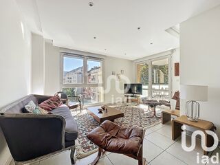  Appartement � vendre 5 pi�ces 100 m�