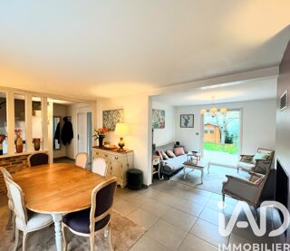  Maison � vendre 4 pi�ces 90 m�