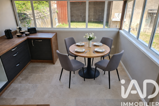  Maison � vendre 5 pi�ces 100 m�