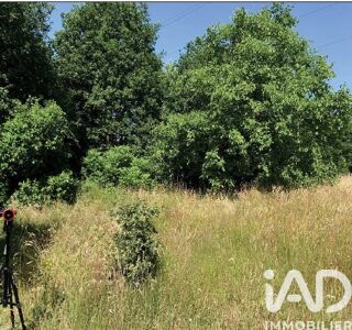  Terrain � vendre 713 m�