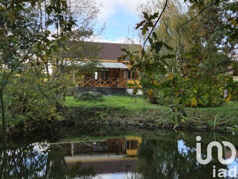   Vente Chalet 4 pi�ces Maison - 4 pi�ce(s) - 80 m�