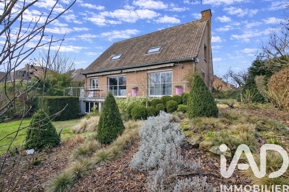 � vendre  Villa Emmerin (59320)