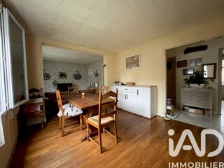  Maison � vendre 3 pi�ces 100 m�
