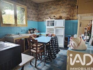  Maison � vendre 3 pi�ces 59 m�