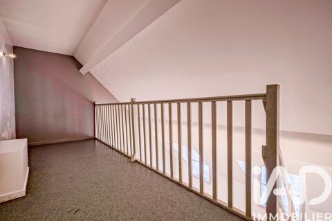  Appartement � louer 1 pi�ce 31 m�