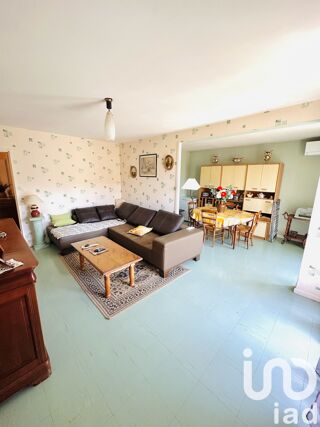  Appartement � vendre 4 pi�ces 75 m�