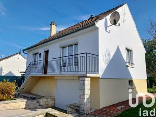  Maison � vendre 3 pi�ces 68 m�