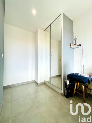  Appartement � vendre 2 pi�ces 27 m�