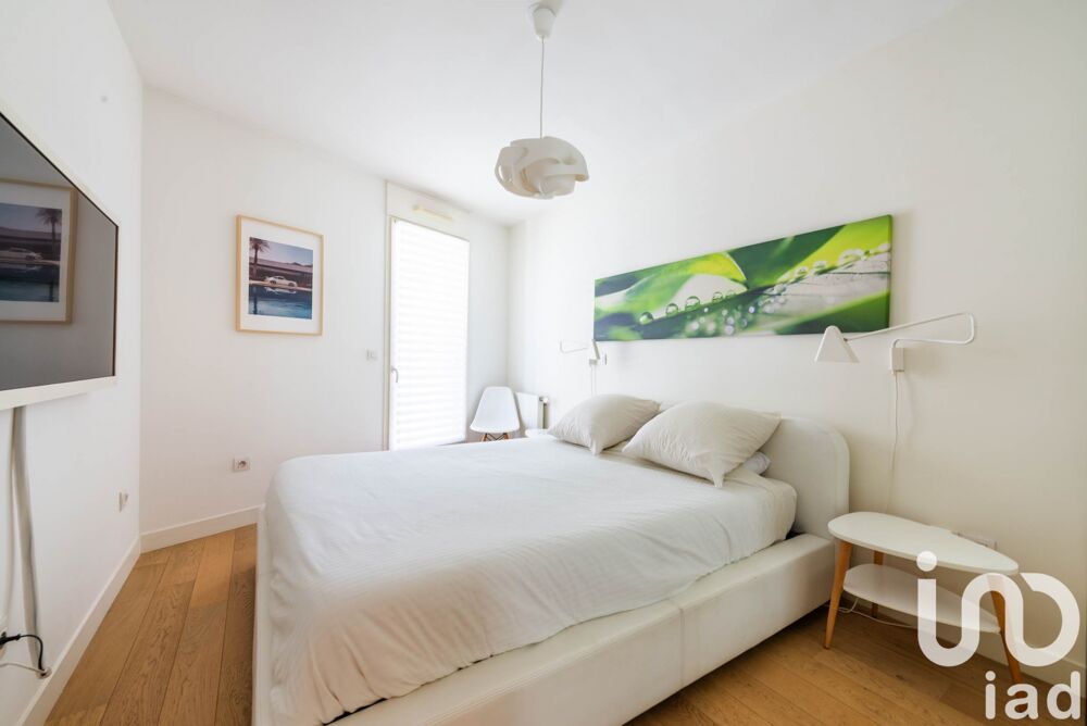  vendre  Appartement Boulogne-Billancourt (92100)